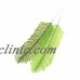 5pcs Lifelike Green Palm Branch Leaves Wedding Party Home Decor 38cm  Pip BIYK   183265188835
